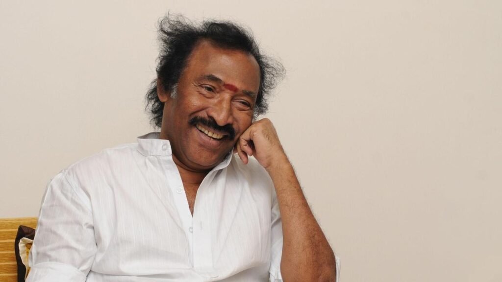 Music Director Deva Ex Wife