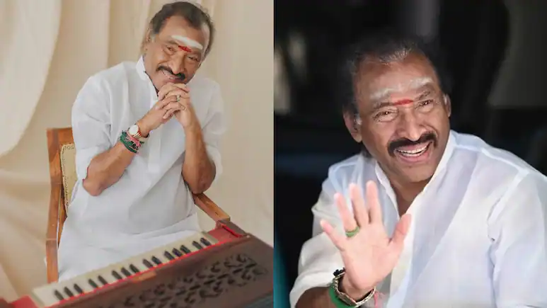 Music Director Deva Religion