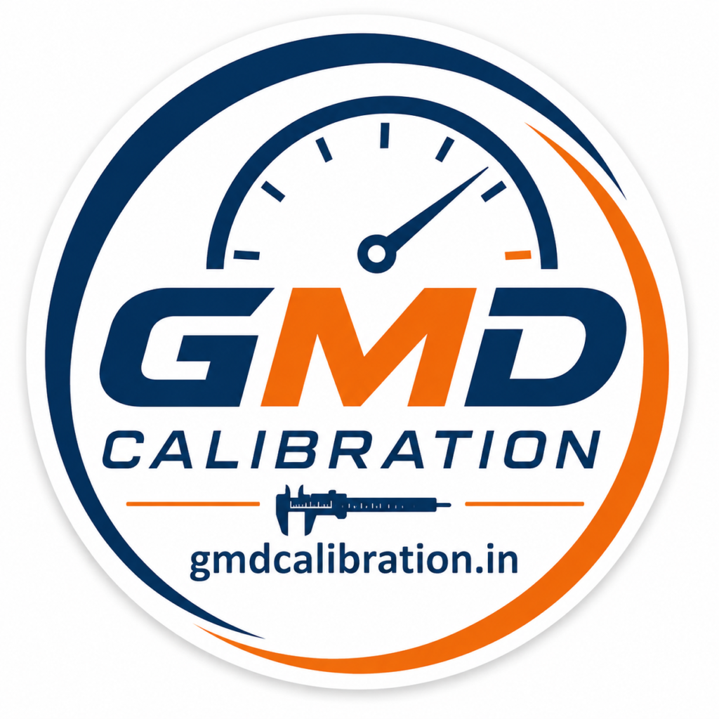 gmd calibration