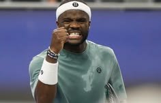 Frances Tiafoe Girlfriend Ayan Broomfield: Everything About His Longtime Partner in 2026