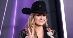 Lainey Wilson Husband: Meet Devlin “Duck” Hodges and Their Real-Life Country Love Story