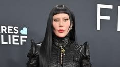did lady gaga have a kid