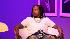 Lil Durk Wife