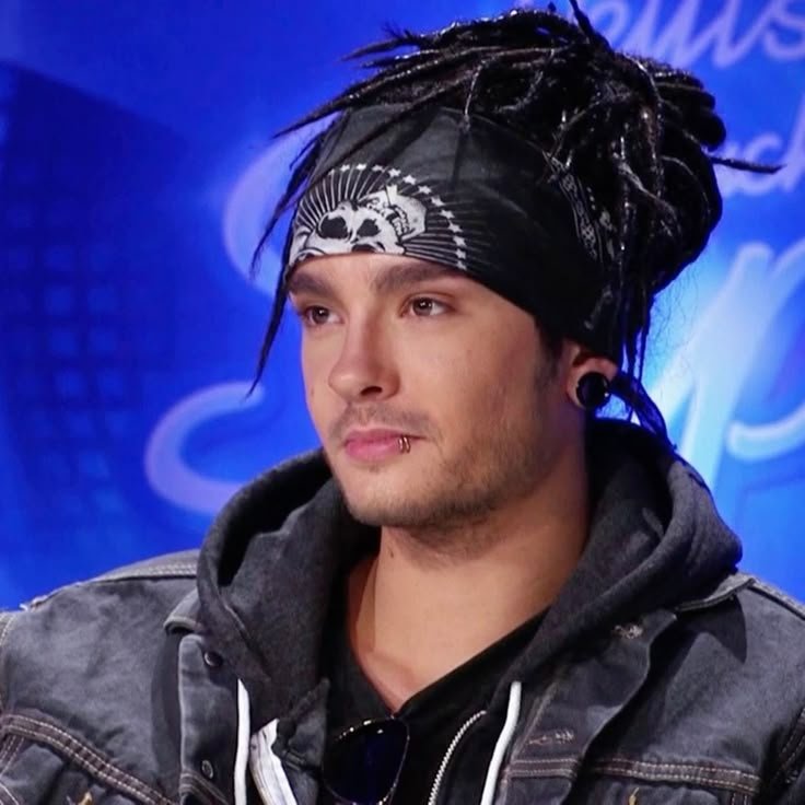 tom kaulitz net worth