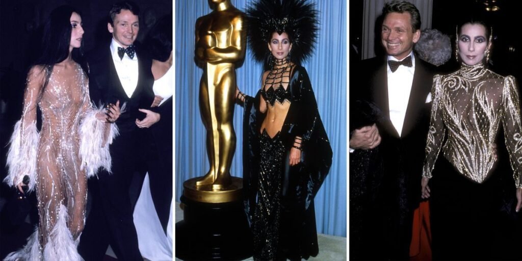 Bob Mackie Religion