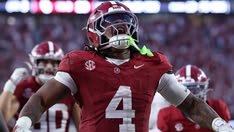 Who Is Ryan Coleman Williams Wife? Meet Alexis Hill, the Woman Behind Alabama’s Star Receiver