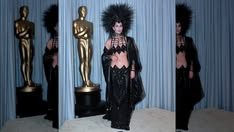 Bob Mackie Parents