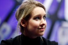 Elizabeth Holmes Husband