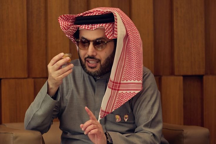 turki alalshikh net worth