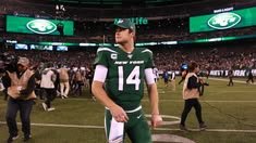 Sam Darnold Siblings
