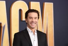 Tom Pelphrey Children