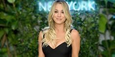 kaley cuoco husband