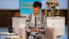 Is Tamron Hall Pregnant in 2026