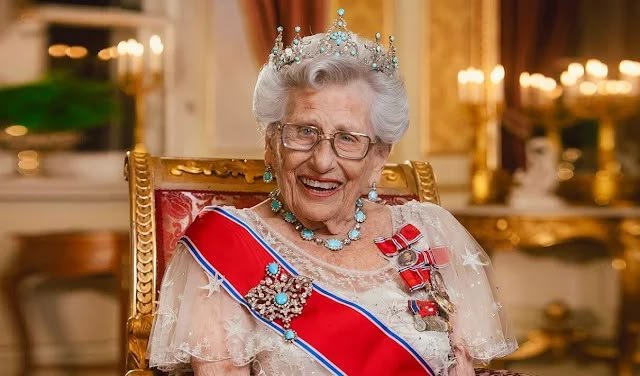 Norway Princess Astrid Net Worth 2026