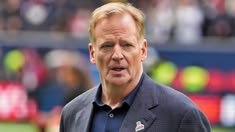 Roger Goodell Net Worth 2026: