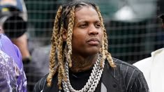 Lil Durk Girlfriend