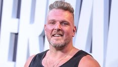 pat mcafee net worth