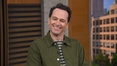 Matthew Rhys Parents