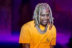 Lil Durk Net Worth 2026