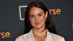 shailene woodley husband