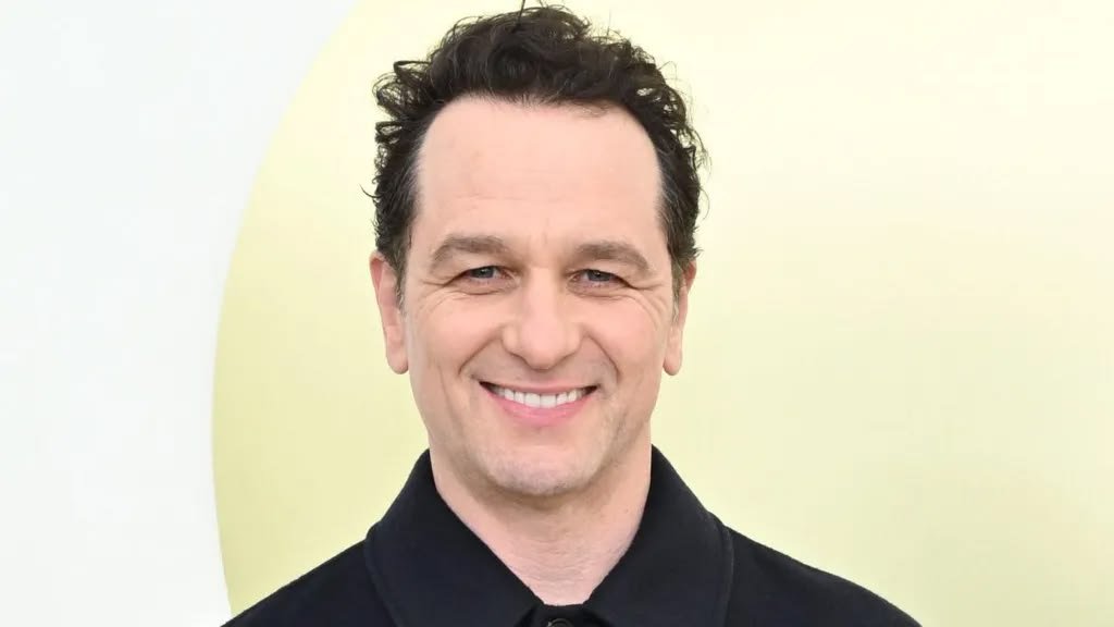 Matthew Rhys Net Worth 2026