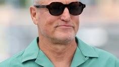 Woody Harrelson Parents