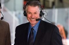 Barry Melrose Nationality: The Canadian Roots of a Hockey Icon