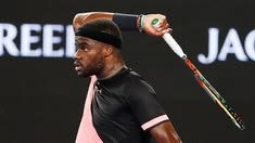 Frances Tiafoe Siblings