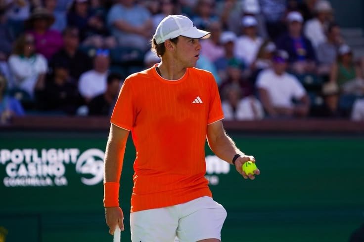 Who Are Alex Michelsen Parents? Meet Erik and Sondra Michelsen – The Tennis Legacy Behind the Rising Star