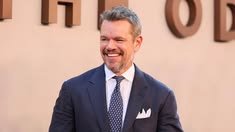 Matt Damon Net Worth in 2026: