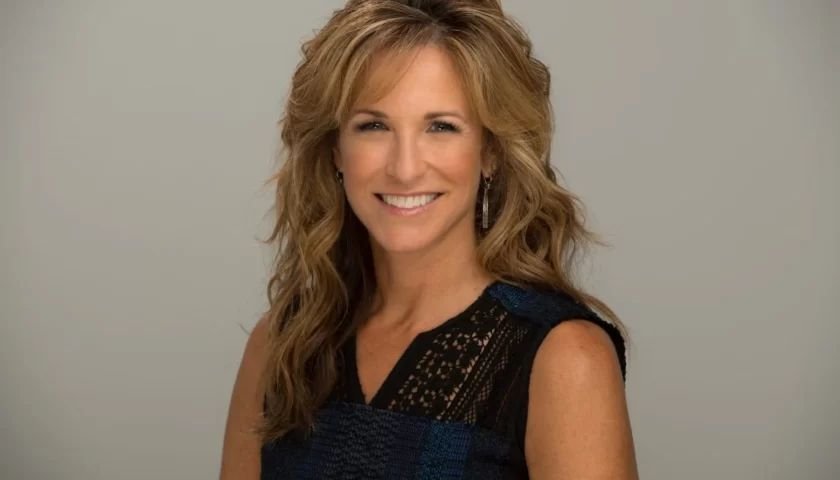 suzy kolber husband