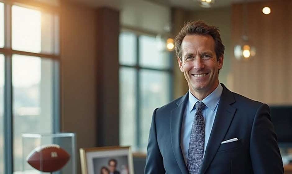 cooper manning net worth