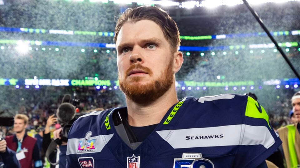 Sam Darnold Ethnicity