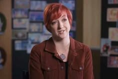lauren faust husband