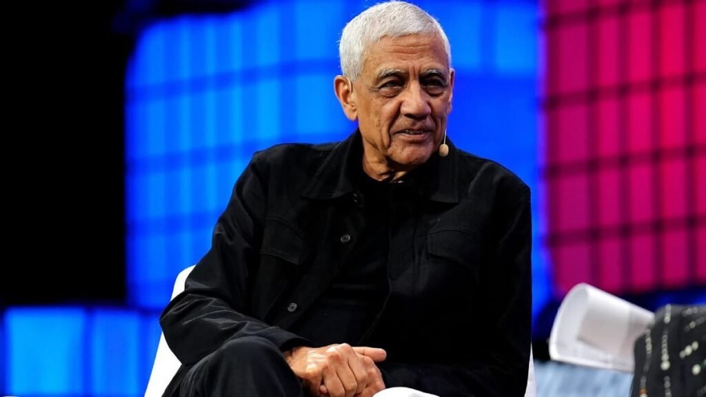 neal khosla net worth