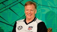 roger goodell salary