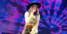 Lainey Wilson Net Worth: How the Country Star Built Her Fortune