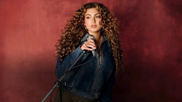 tori kelly husband