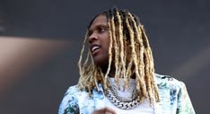 is lil durk out of jail