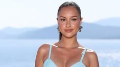 Is Alexandra Leclerc Pregnant