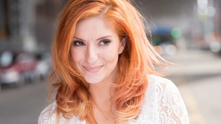 Anneliese van der Pol Husband: