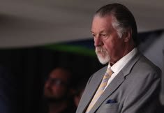 Barry Melrose Siblings