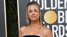 Kaley Cuoco Children